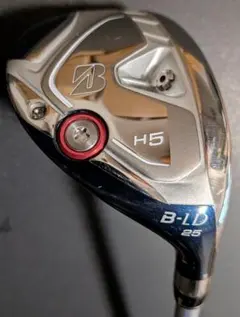 BRIDGESTONE B−LD H5 25° FLEX A レディース - メルカリ