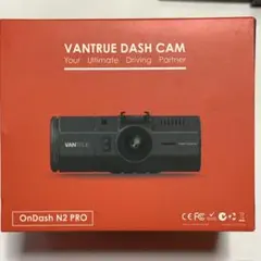 2026年最新】VANTRUE ドライブレコーダーの人気アイテム - メルカリ