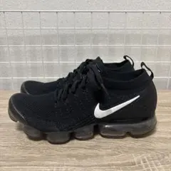 けんさん様専用Nike Air VaporMax 29センチ ブラック ニット - メルカリ