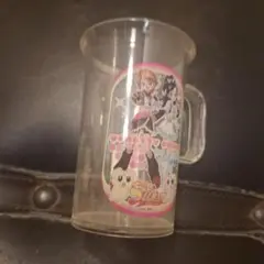 ふたりはプリキュア コップ
