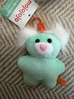 mojojojo マスコットお人形