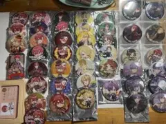 浦島坂田船グッズ まとめ売り