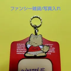 ファンシー雑貨/昭和レトロ/土産物/写真入れ