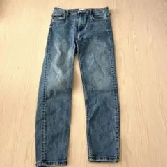 ★美品 ザラ レディース デニム ジーンズ サイズS 早い者勝ち★a187