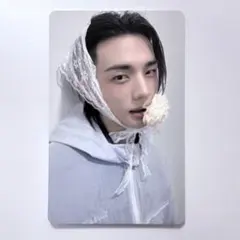 Stray Kids ヒョンジン runit 8/30 国立 会場限定