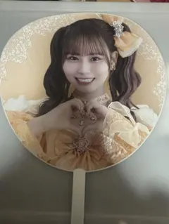 2026年最新】大場花菜 うちわの人気アイテム - メルカリ