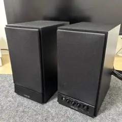 【未使用品】ONKYO GX-D90(B) アンプ内蔵2way バスレフ型 未使用品】ONKYO GX-D90(B) アンプ内蔵2way バスレフ型 中古品