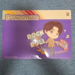 BTS Tinytan ジョングク