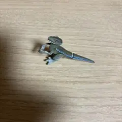 ジュラシック・ワールド 新恐竜たちの激闘 ベータ