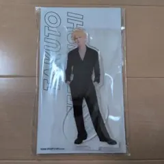 timelesz 寺西拓人　アクリルスタンド