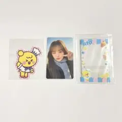 【 NiziU 】 リオ まとめ売り