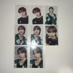 INI 池﨑理人 トレカ 19枚セット