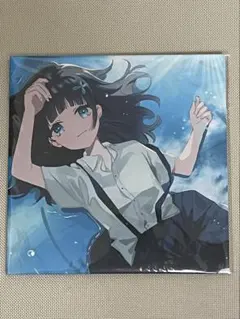 ツユ アニメイト特典CD