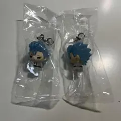 BLEACH グリムジョー めじるしアクセサリー