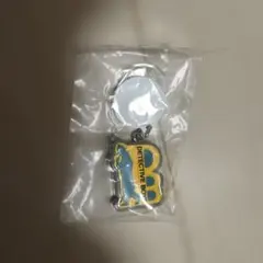 名探偵コナン　めじるしアクセサリー3　探偵バッジ