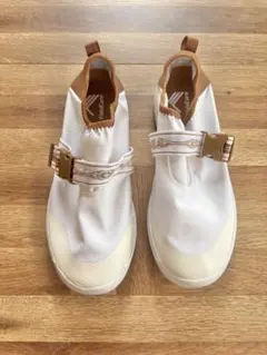 ☆新品 ワークマン ライトスリッポン フィールドコア 撥水 軽量 サイズM☆