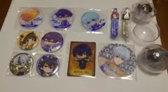 ブルーロック グッズ 13点セット