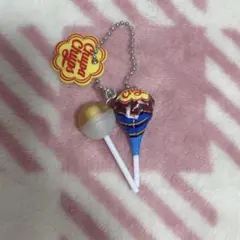 チュッパチャプス ミニチュアコレクション