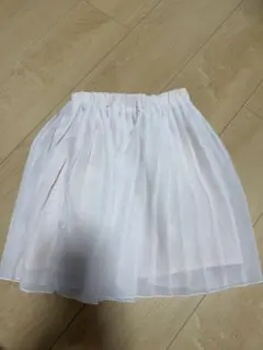 ⭐︎SALE⭐︎COMME CA ISM プリーツスカート 110cmのサムネイル