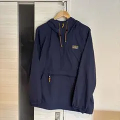 アノラック ナイロンジャケット