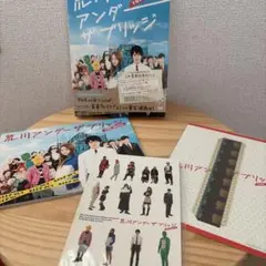 荒川アンダー ザ ブリッジ THE MOVIE スペシャルエディション