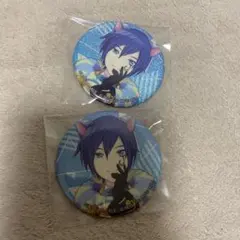 プロセカ　グリ缶　特典 KAITO 5A