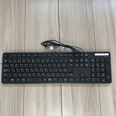 ELECOM TK-FCM108 ライトタッチキーボードのサムネイル