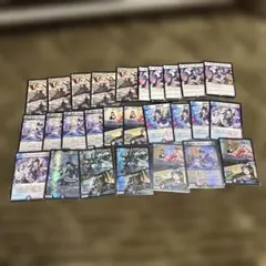 デュエマ にじさんじ 異次元の超獣使い 月ノ美兎