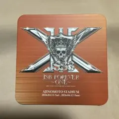 三代目 NAOTO コースター