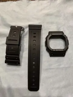 G-SHOCK DW.5600C スピードスクリューバック ベルト - メルカリ