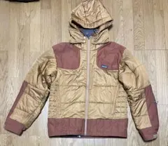 ☆即購入OK☆パタゴニア　ダウンジャケット