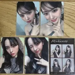 2025年最新】kep1er トレカ マシロの人気アイテム - メルカリ