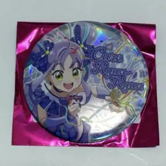 2026年最新】紫雨こころ 缶バッジの人気アイテム - メルカリ