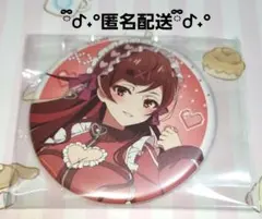 ウマ娘 ホイルカンバッジコレクション スーパークリーク ヴァイス