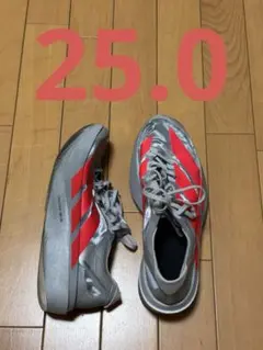 お値下げ可能‼️ADIZERO ADIOS PRO EVO2 26cm - メルカリ