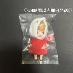 即日発送！ サンリオキャラクターズ　ぷちリカちゃん ハローキティ キティ