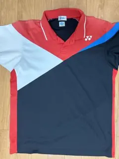 YONEX ゲームウェア　 ポロシャツ