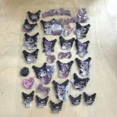 ボンボンドロップシール クロミ おすそ分け