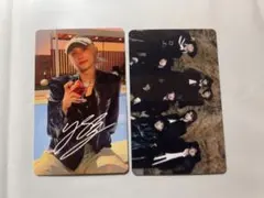 straykids DOiT felix HMV サイン入り - メルカリ