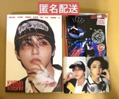 Straykids スキズ Accordionver ハン コンプセット