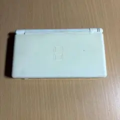 ニンテンドーDS ホワイト 本体