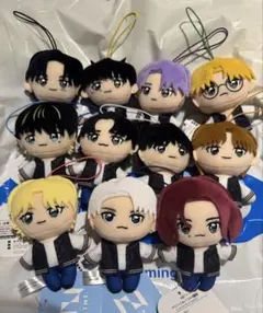 INI GIGO コンプセット