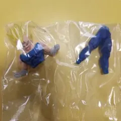 ドラゴンボールZ HG05 魔人ベジータ