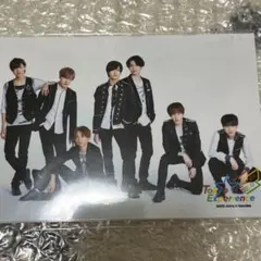 【新品未開封】IMPACTorsフォトセット