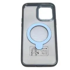 iPhone13 Pro Max ケース MagSafe対応 クリアケース