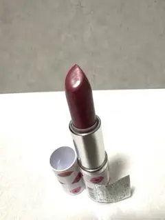 【新品未使用値下げ】限定リップ　クリニークポップ 14プラムポップ