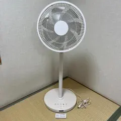 Panasonic リビング扇 F-CJ329-S - メルカリ