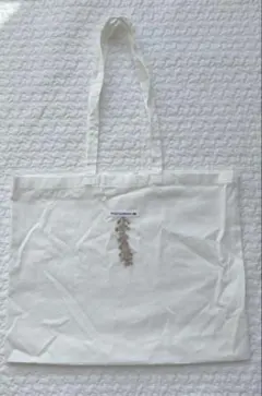 ミナペルホネン ショップバッグのサムネイル