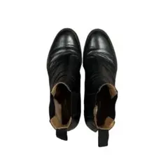 BEAUTY & YOUTH UNITED ARROWS サイドゴアブーツ