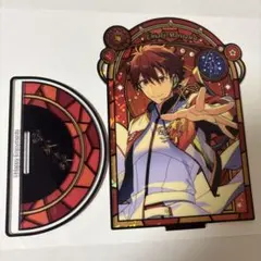 守沢千秋　時光アクスタ　中国